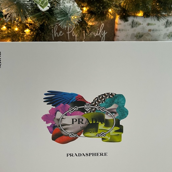 Backpack Re-Nylon Prada - Picture 3 of 6